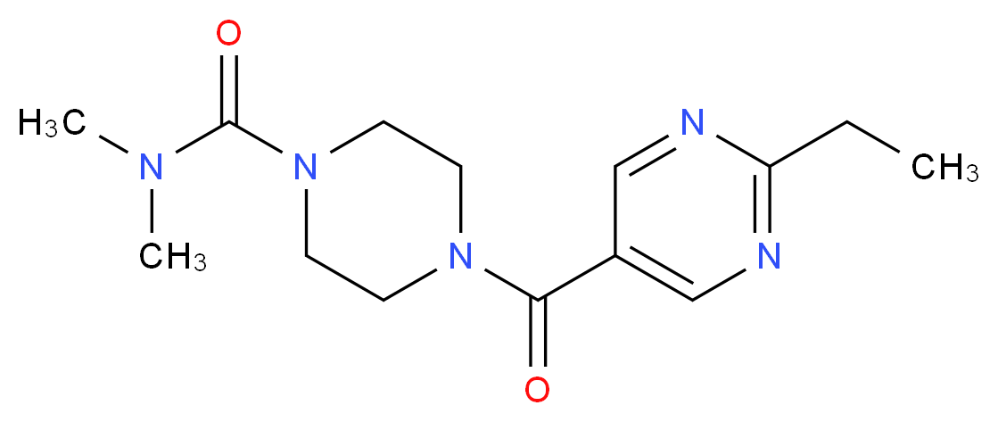 分子结构