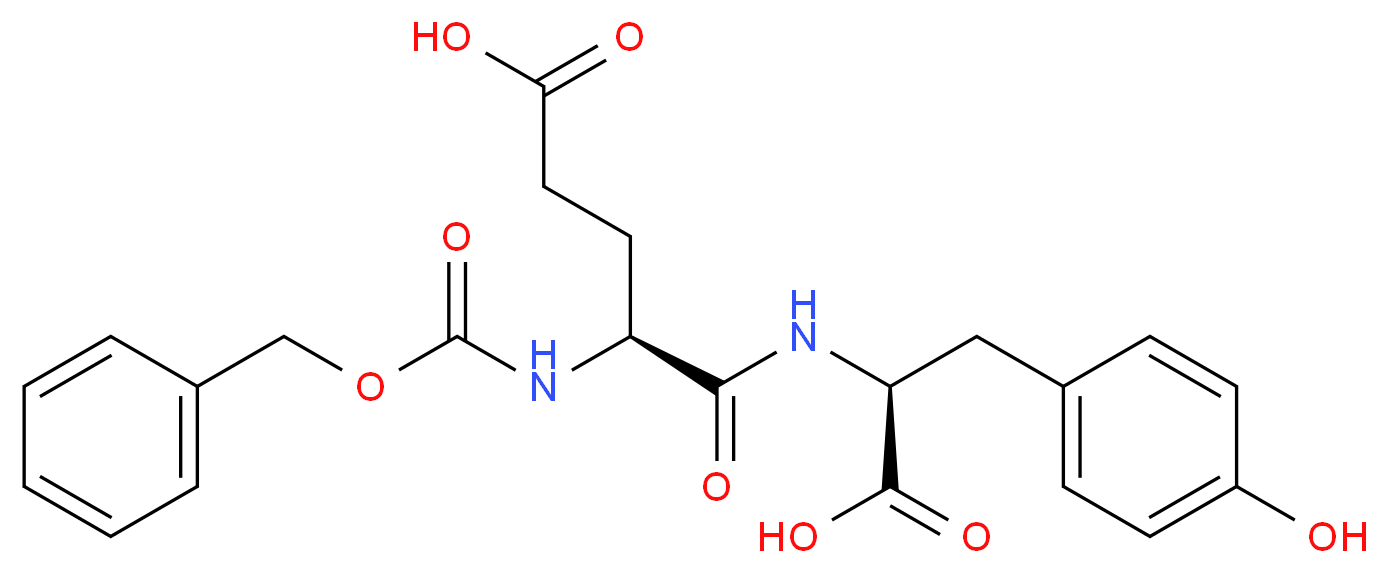 CAS_988-75-0 分子结构