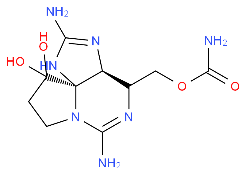 CAS_35523-89-8 molecular structure