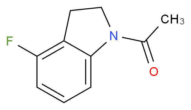 CAS_860024-83-5 分子结构