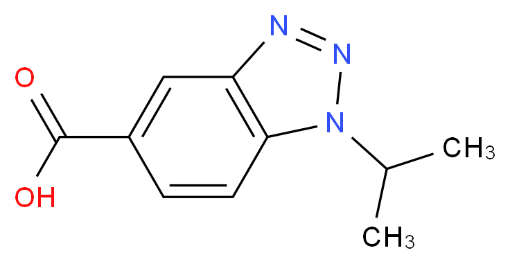 CAS_306935-41-1 分子结构