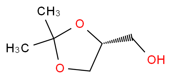 CAS_14347-78-5 分子结构