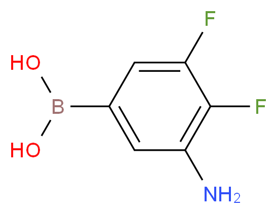 CAS_1072952-10-3 分子结构