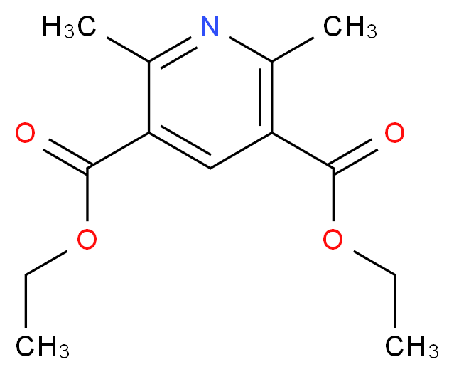 CAS_1149-24-2 分子结构