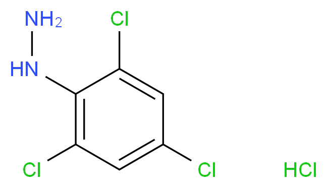 CAS_2724-66-5 分子结构