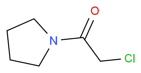 CAS_20266-00-6 分子结构
