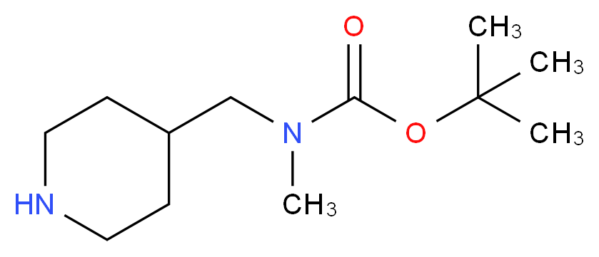 CAS_138022-04-5 分子结构