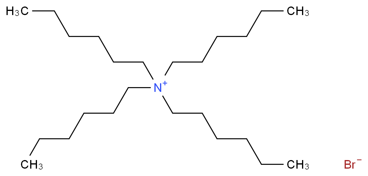 CAS_4328-13-6 分子结构