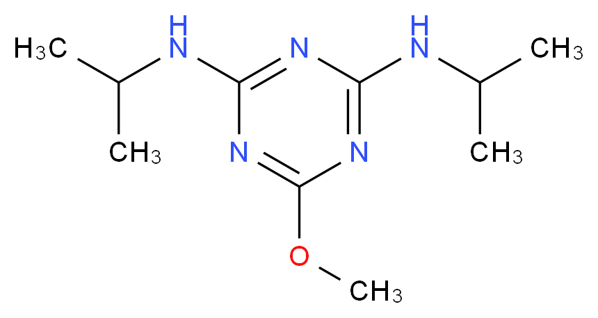CAS_1610-18-0 molecular structure