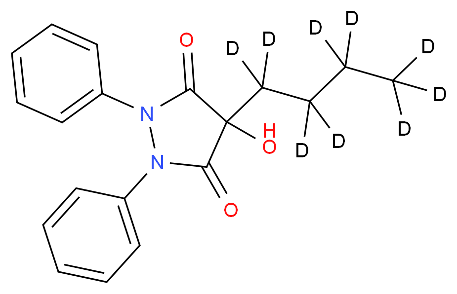 CAS_1246819-23-7 molecular structure