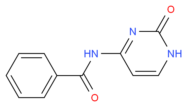 CAS_26661-13-2 分子结构