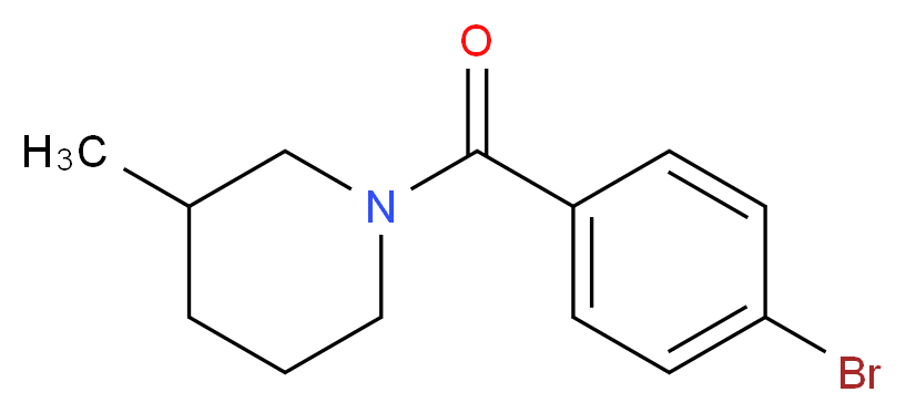 CAS_346720-48-7 分子结构