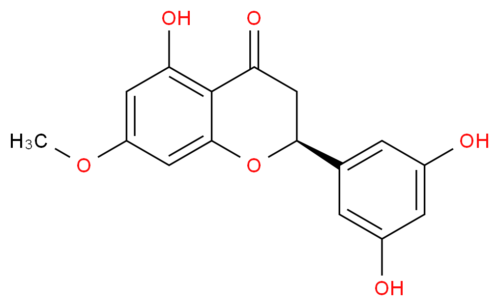 CAS_118024-26-3 分子结构