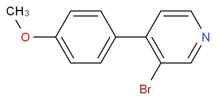 CAS_88345-97-5 分子结构