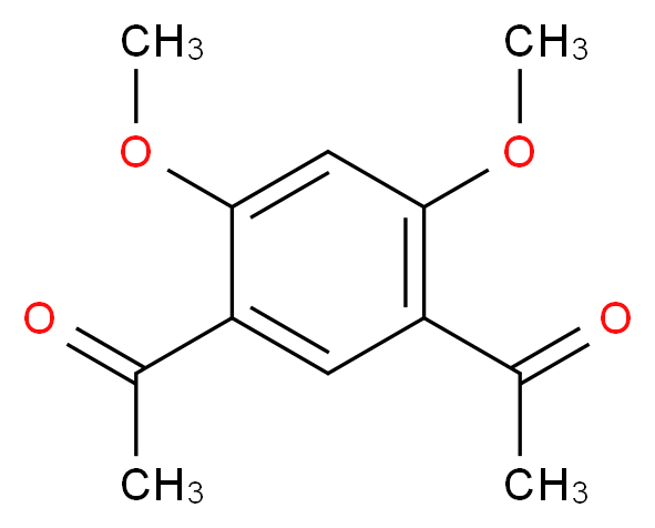 CAS_3098-67-7 分子结构