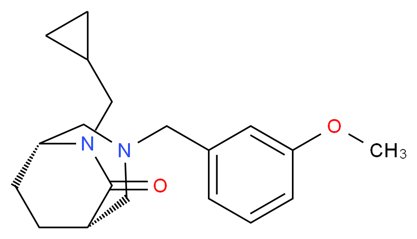 分子结构
