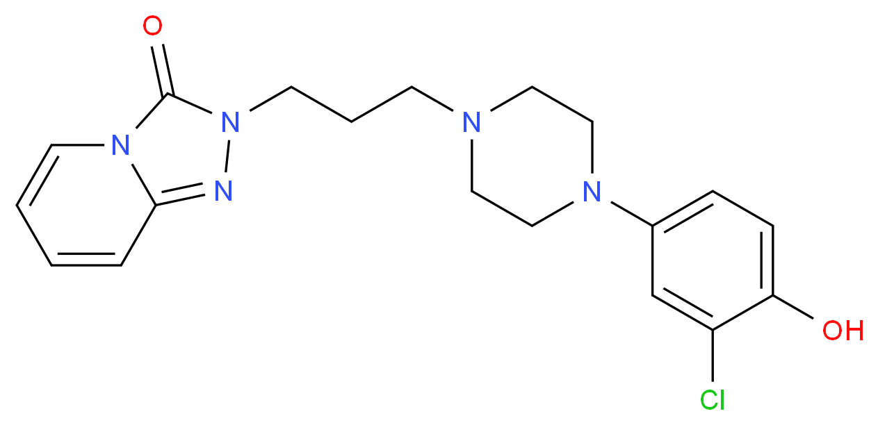 CAS_53818-10-3 分子结构