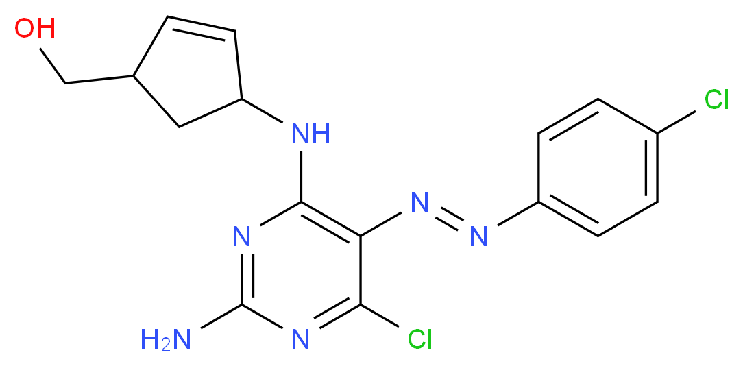 CAS_122624-75-3 molecular structure