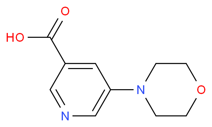 CAS_263270-06-0 分子结构