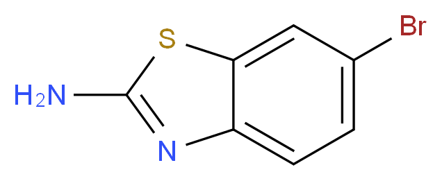 15864-32-1 分子结构