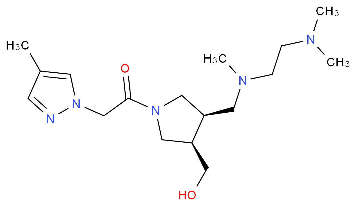  分子结构