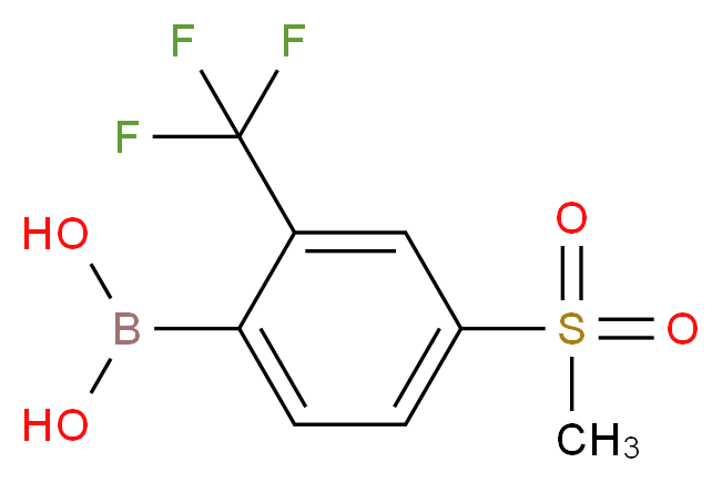 1072946-16-7 分子结构