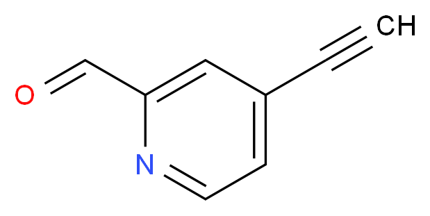 1196153-40-8 分子结构