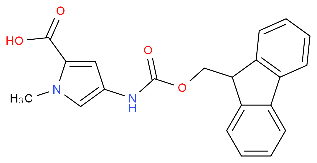 CAS_195387-29-2 molecular structure