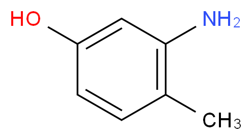 CAS_2836-00-2 molecular structure