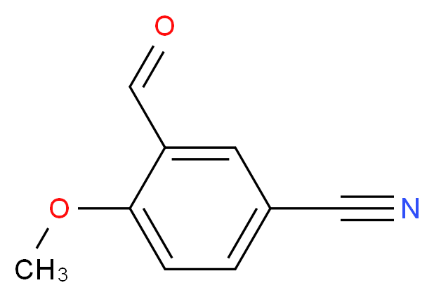 CAS_21962-53-8 分子结构