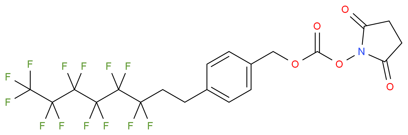 CAS_556050-48-7 分子结构