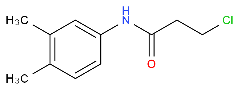 5446-25-3 分子结构