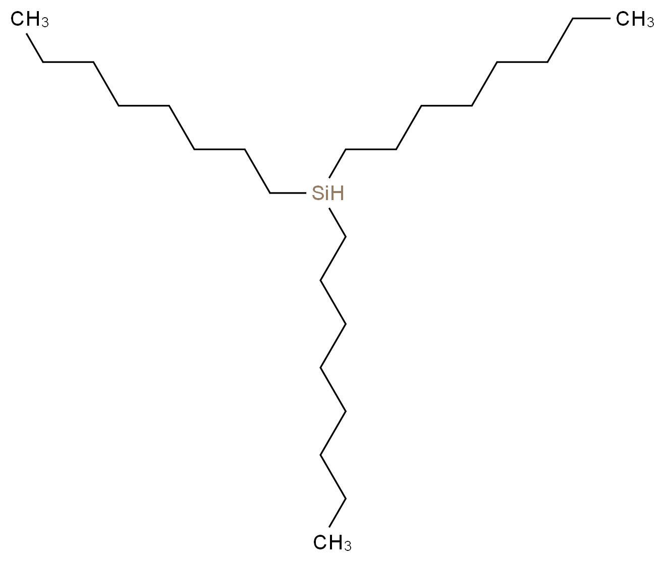 CAS_18765-09-8 分子结构