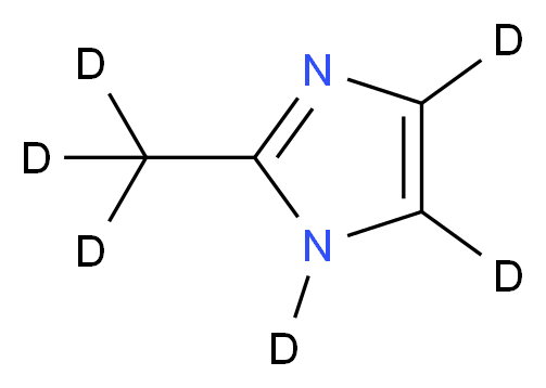 CAS_1173022-19-9 分子结构