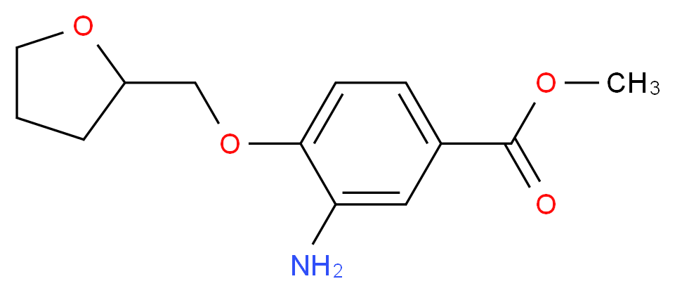 MFCD09054787 分子结构