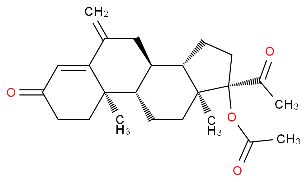 CAS_32634-95-0 分子结构