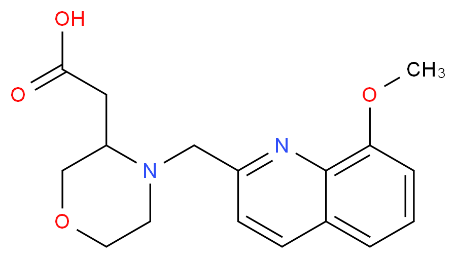  分子结构