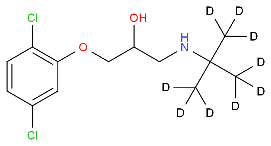 Chlor Cyclizine Hydrochloride _分子结构_CAS_14362-31-3)