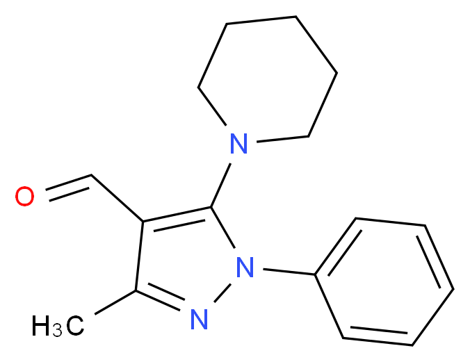 CAS_5499-70-7 分子结构