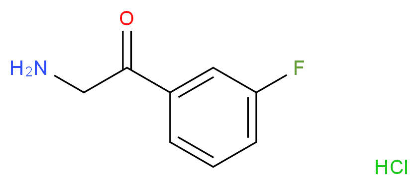 CAS_93102-97-7 分子结构