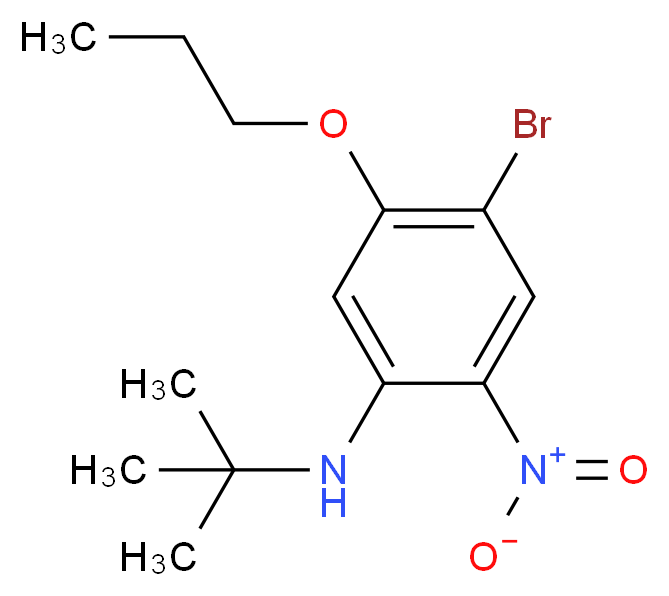 1305322-90-0 分子结构