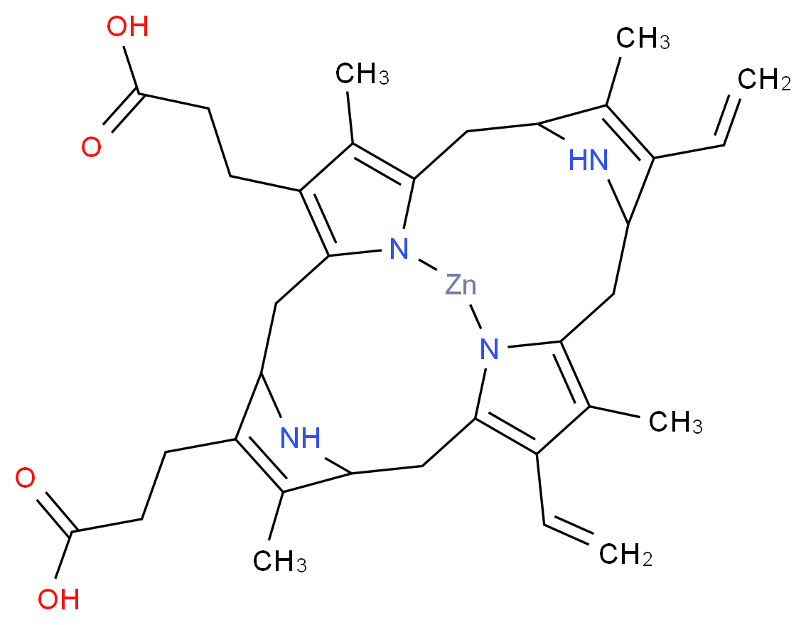 CAS_15442-64-5 分子结构