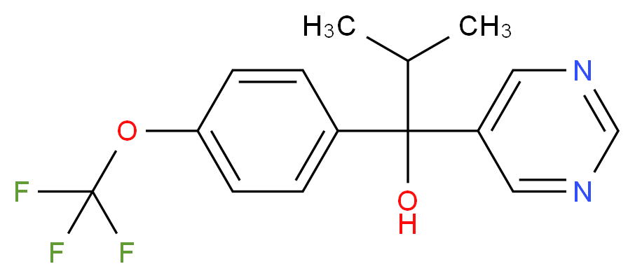 56425-91-3 分子结构