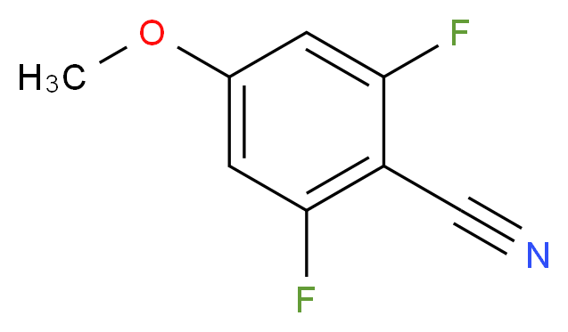 123843-66-3 分子结构