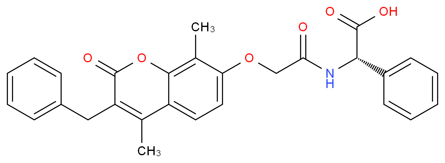 _分子结构_CAS_)