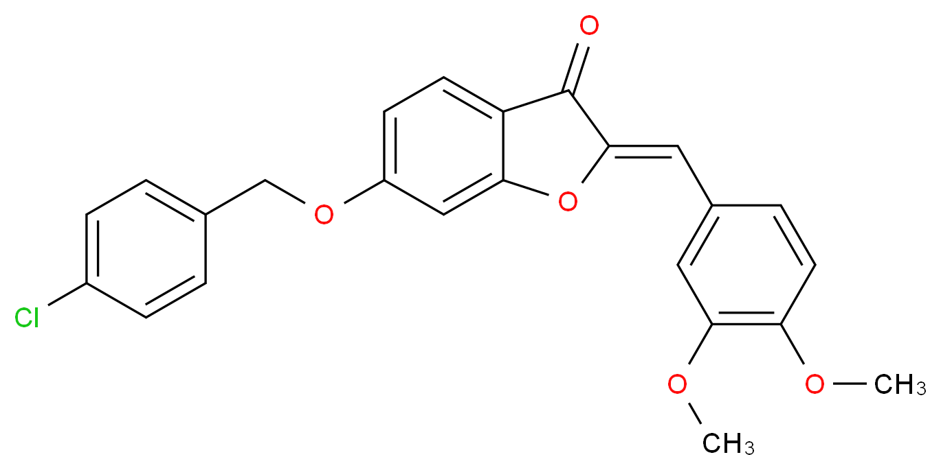 164256543 分子结构