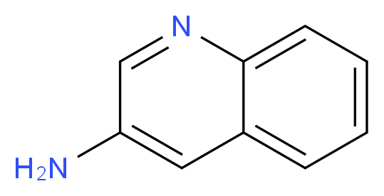 CAS_580-17-6 molecular structure