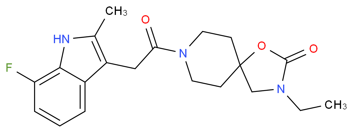  分子结构