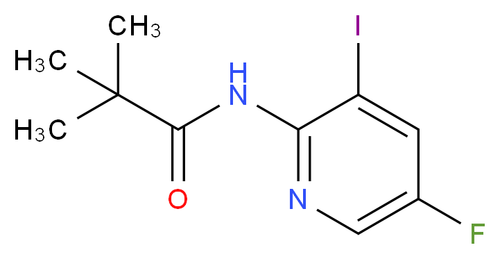 823218-50-4 分子结构