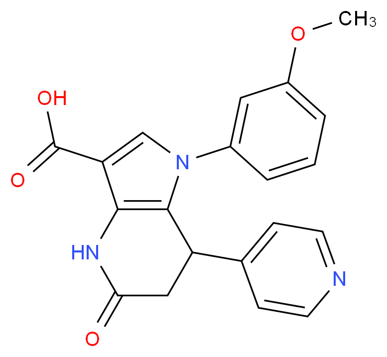 164280019 分子结构